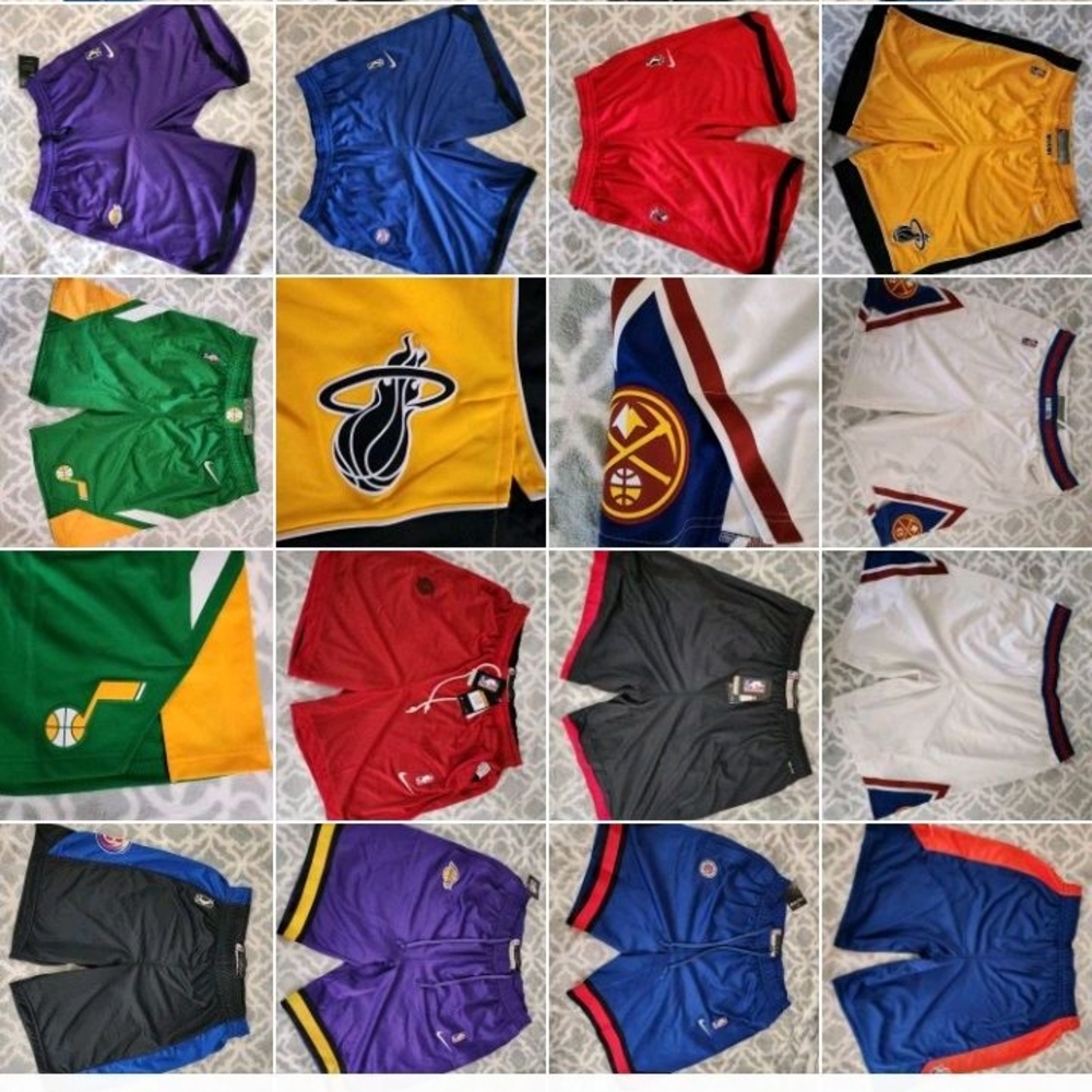 Men's Nike Clothes (Wholesale Special) Bundle Deal....435 Total Pieces